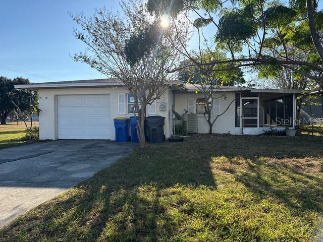 612 E PEARCE AVE, EAGLE LAKE, FL, 33839