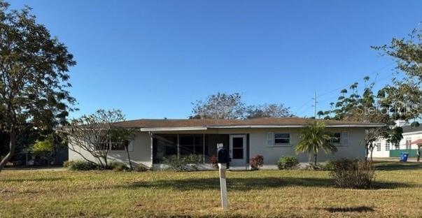 612 E PEARCE AVE, EAGLE LAKE, FL, 33839