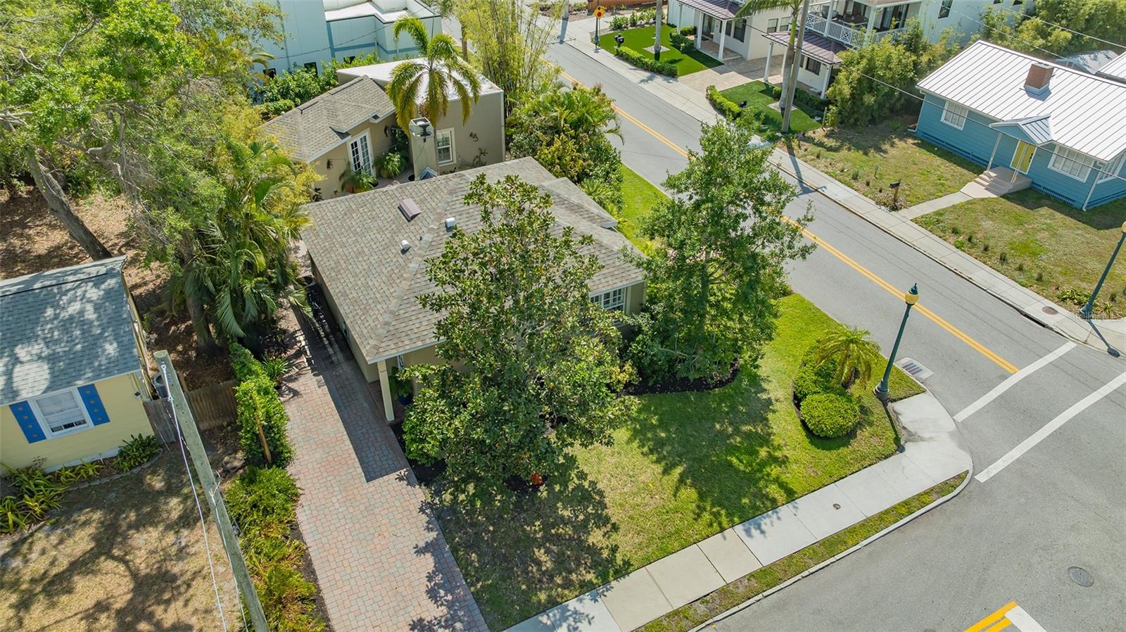 640 N OSPREY AVE, SARASOTA, FL, 34236