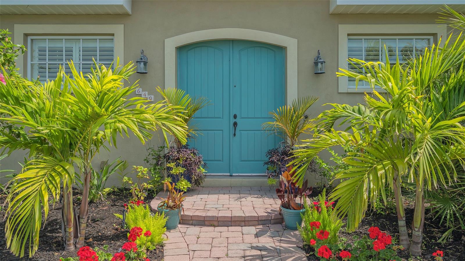 640 N OSPREY AVE, SARASOTA, FL, 34236