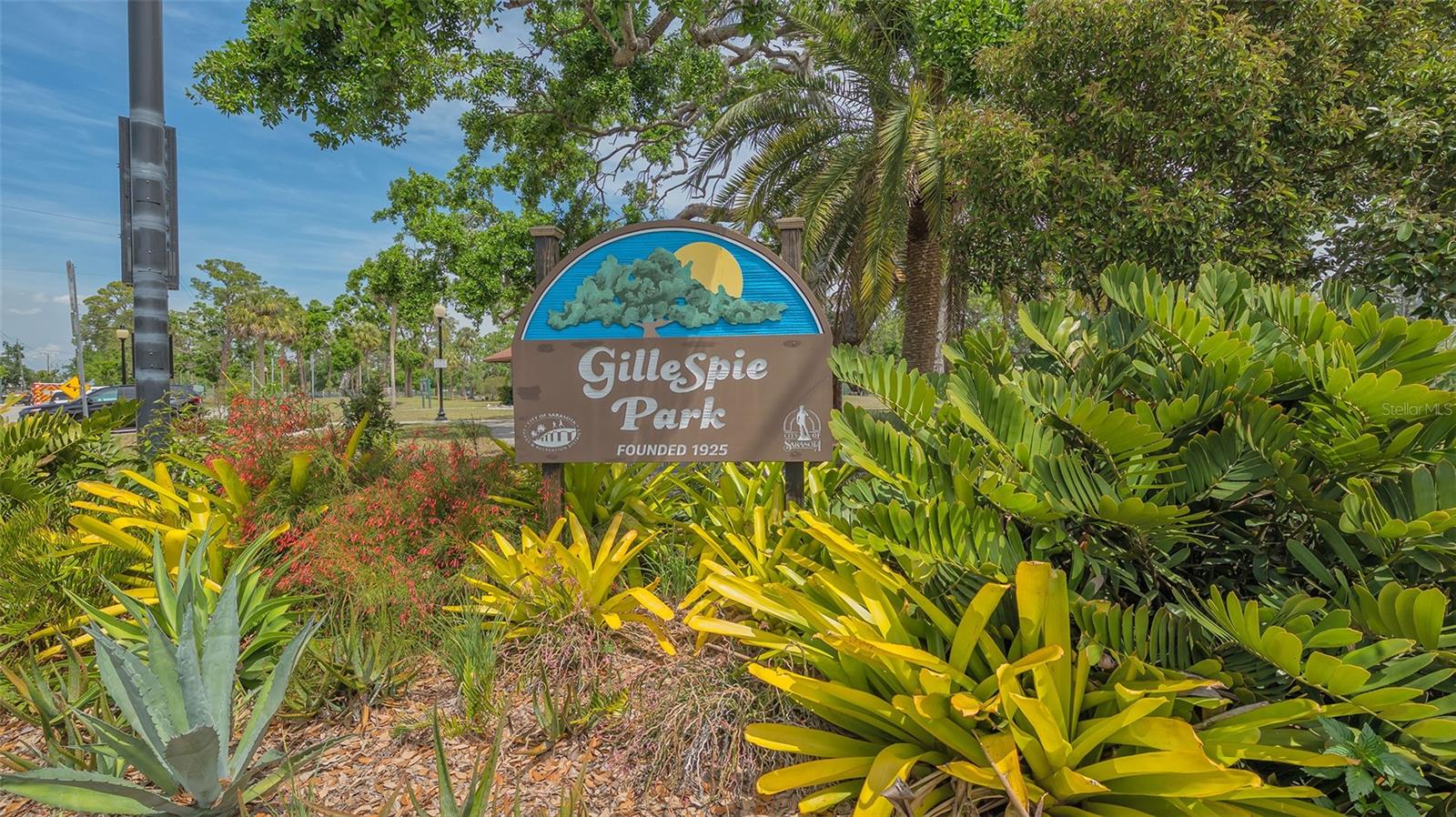 640 N OSPREY AVE, SARASOTA, FL, 34236