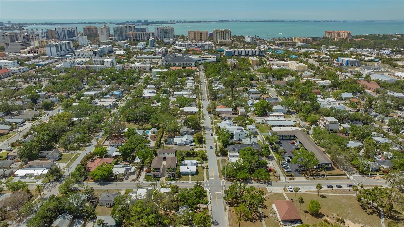 640 N OSPREY AVE, SARASOTA, FL, 34236