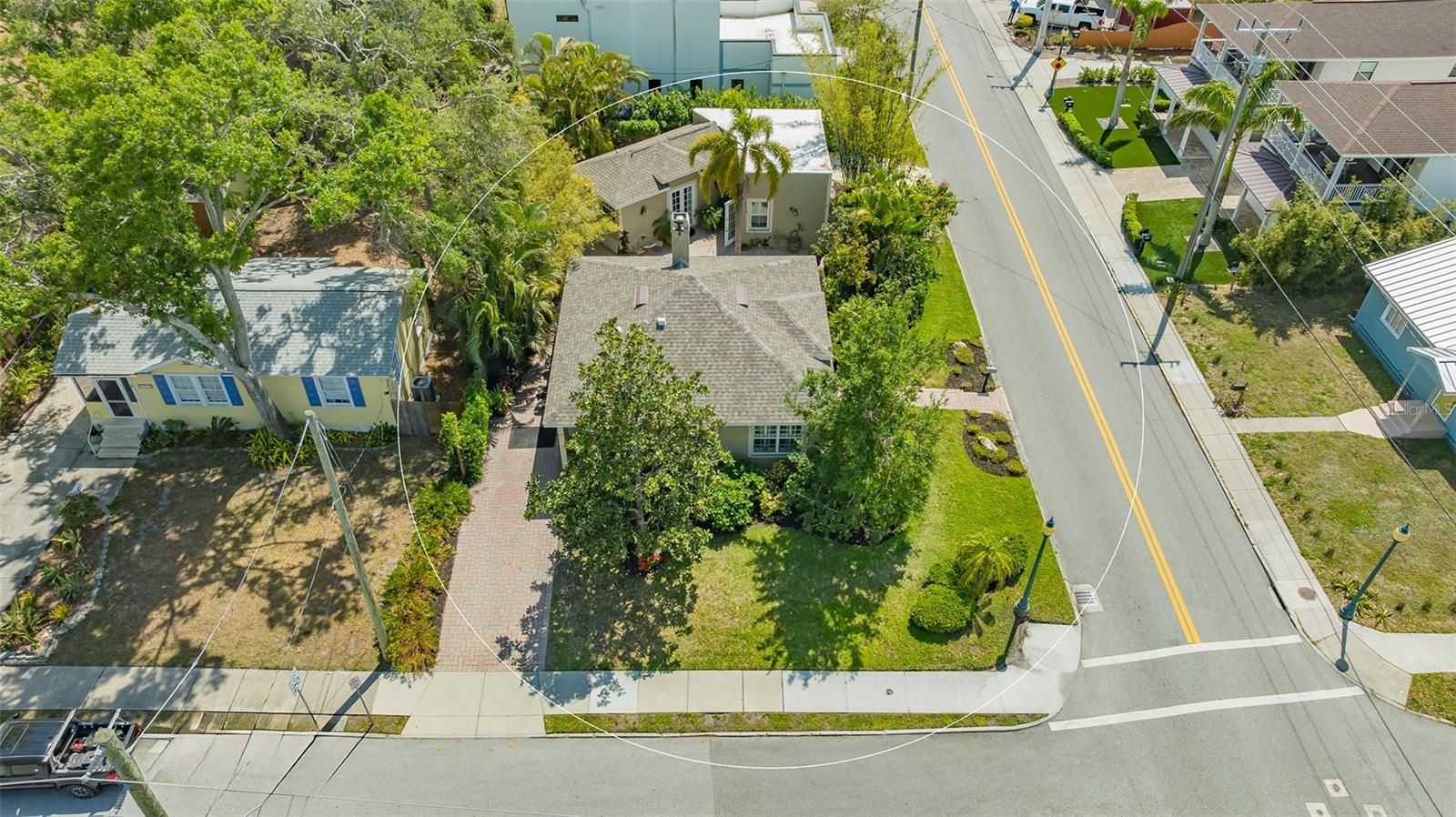 640 N OSPREY AVE, SARASOTA, FL, 34236