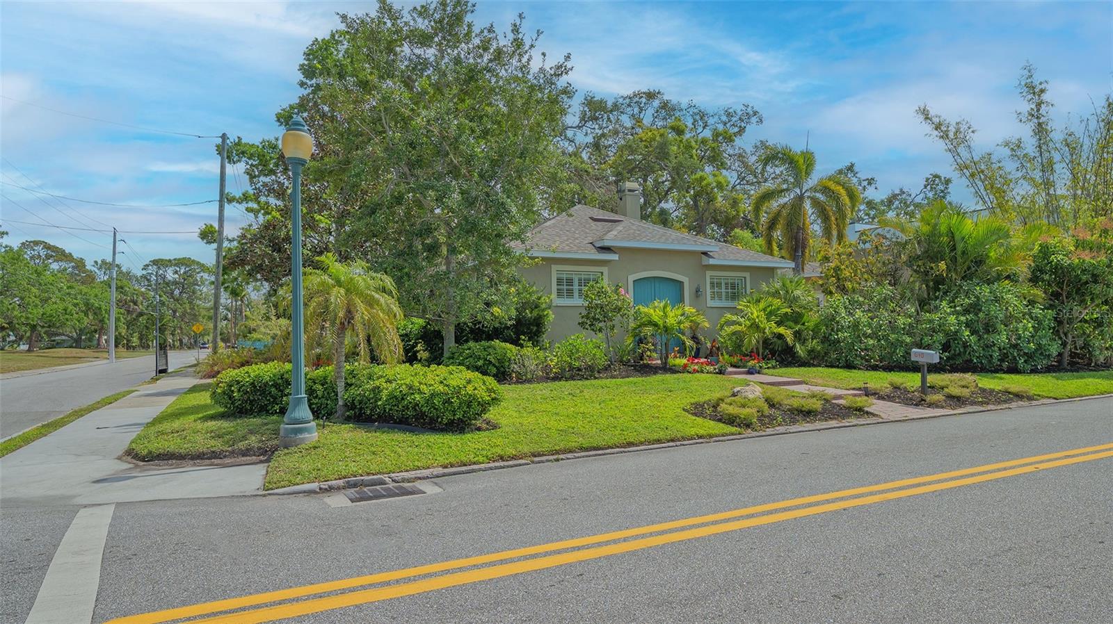 640 N OSPREY AVE, SARASOTA, FL, 34236