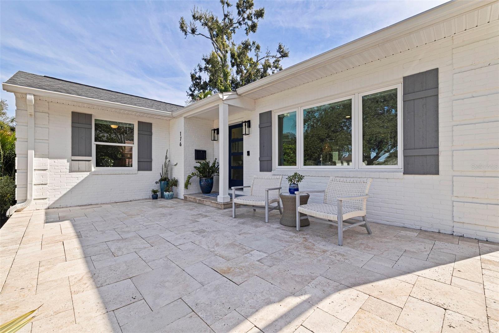 176 25TH AVE N, ST PETERSBURG, FL, 33704