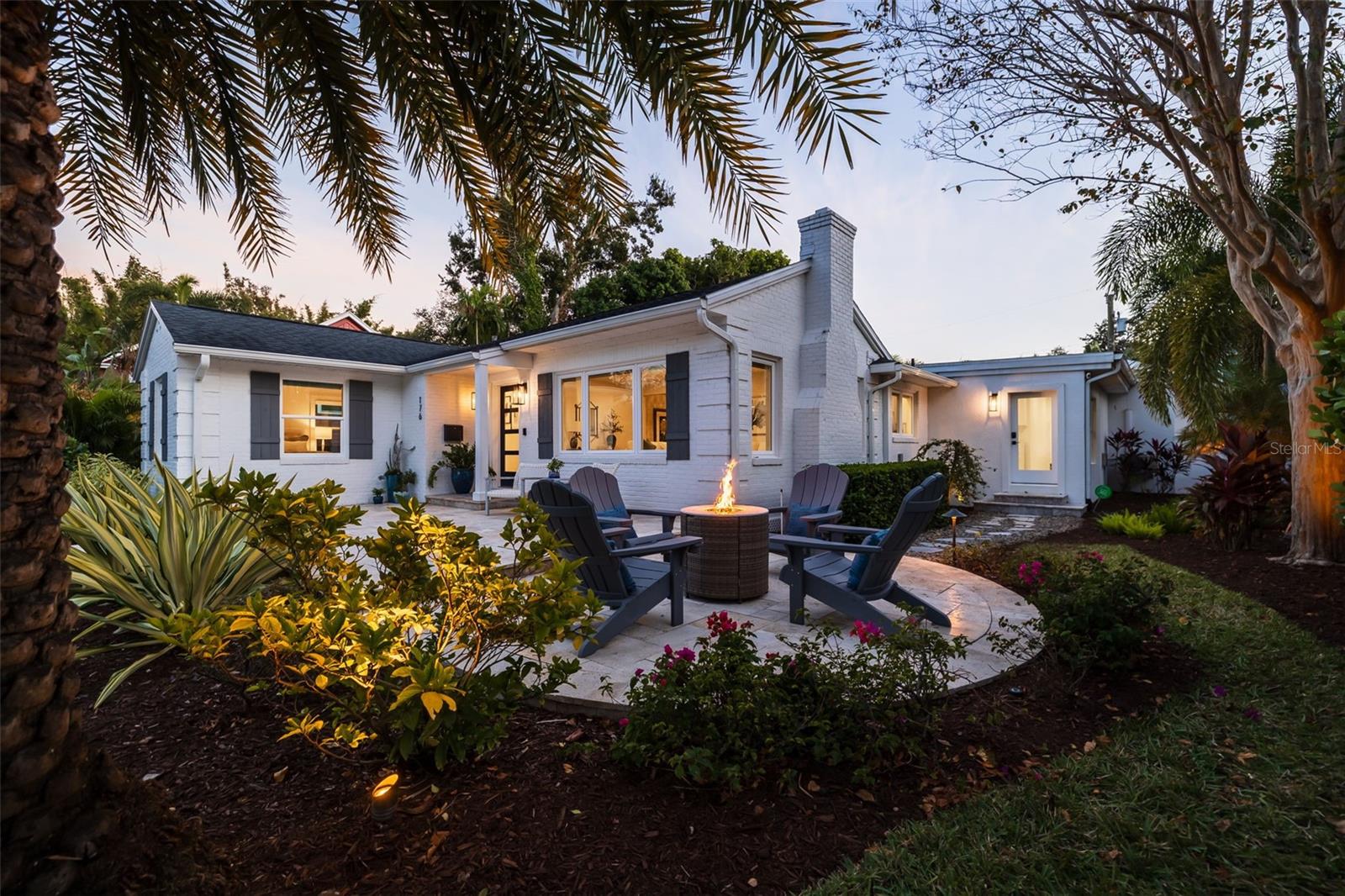 176 25TH AVE N, ST PETERSBURG, FL, 33704