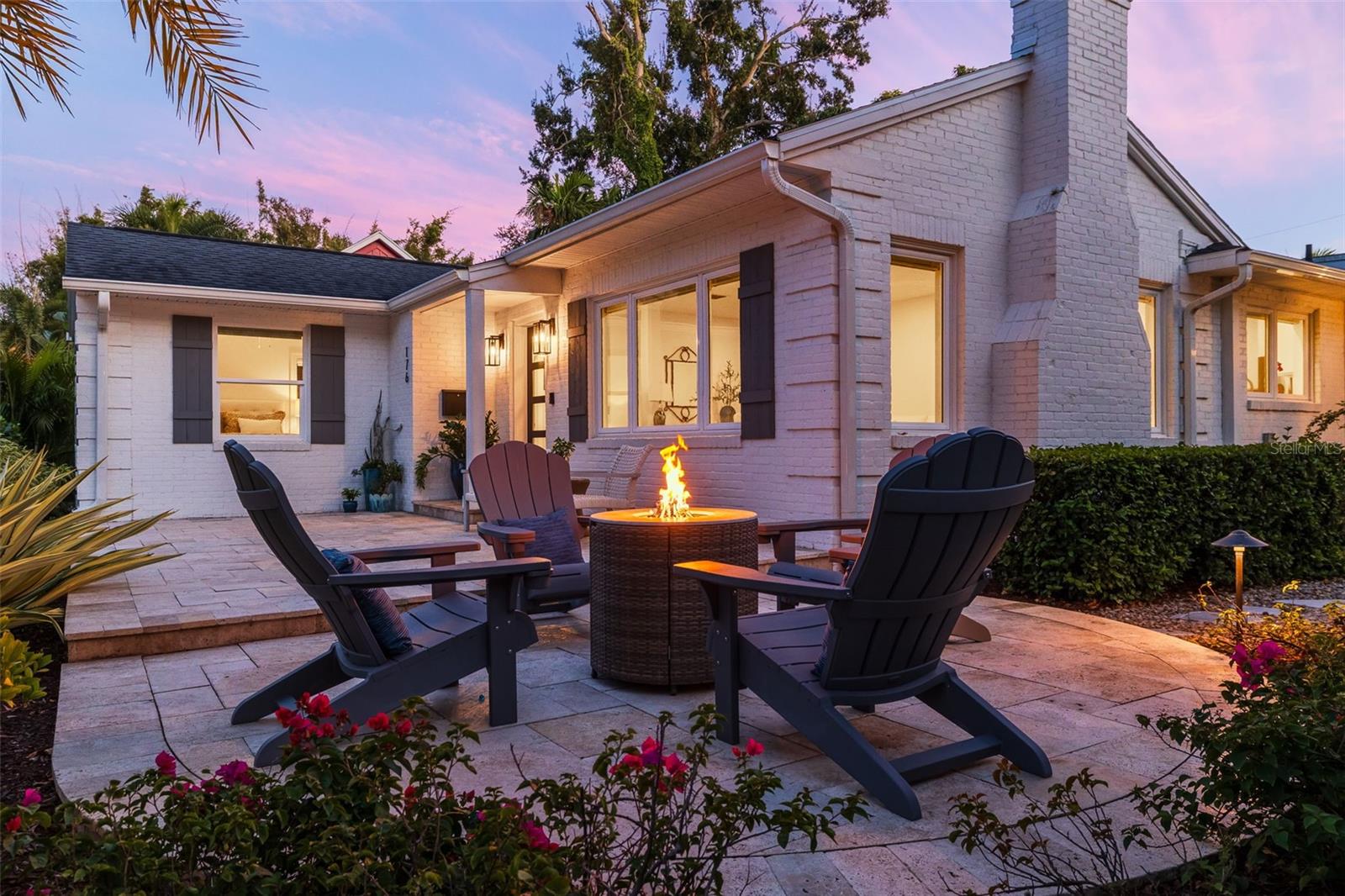 176 25TH AVE N, ST PETERSBURG, FL, 33704