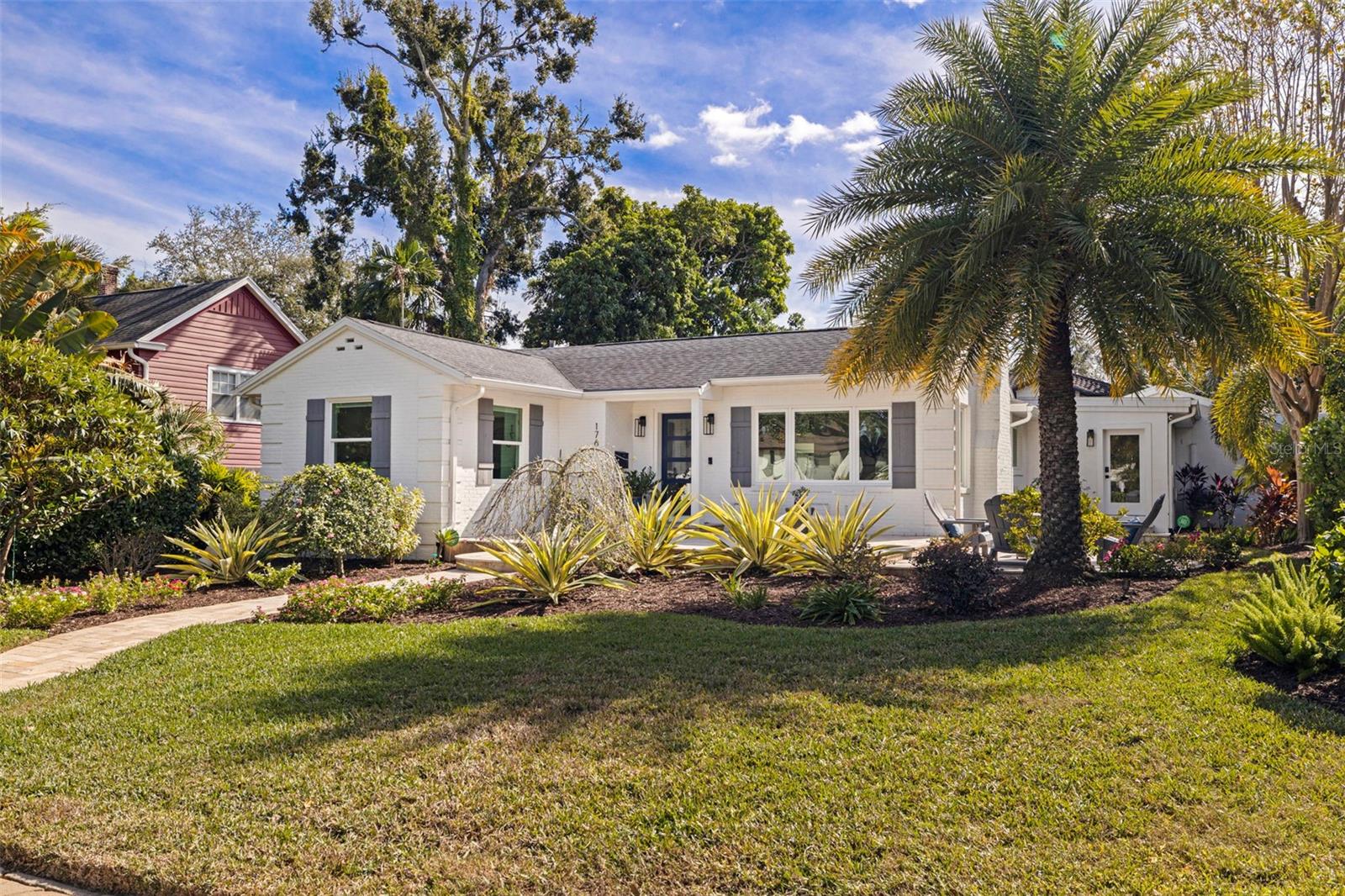 176 25TH AVE N, ST PETERSBURG, FL, 33704