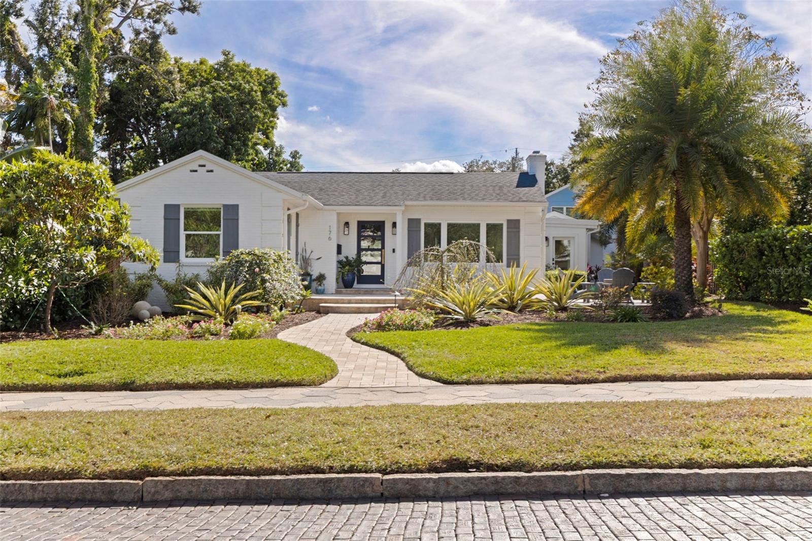 176 25TH AVE N, ST PETERSBURG, FL, 33704