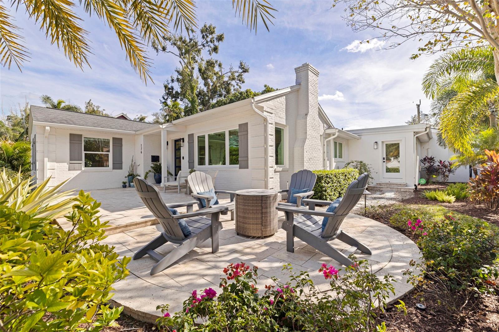 176 25TH AVE N, ST PETERSBURG, FL, 33704