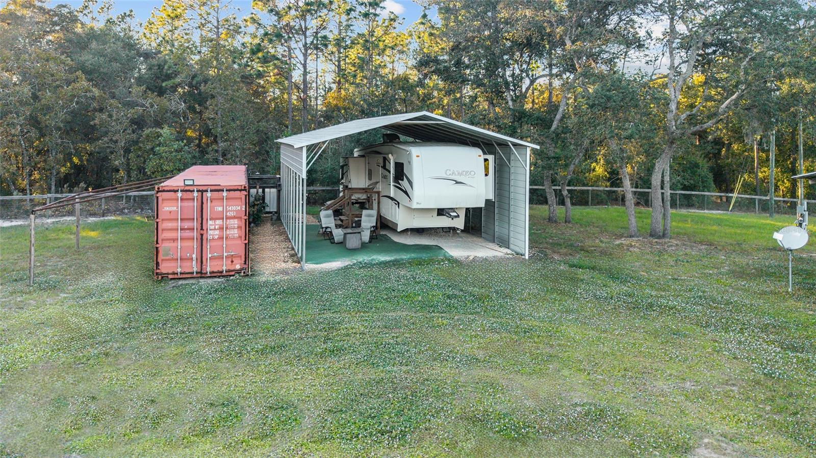 13200 SW 95TH ST, DUNNELLON, FL, 34432