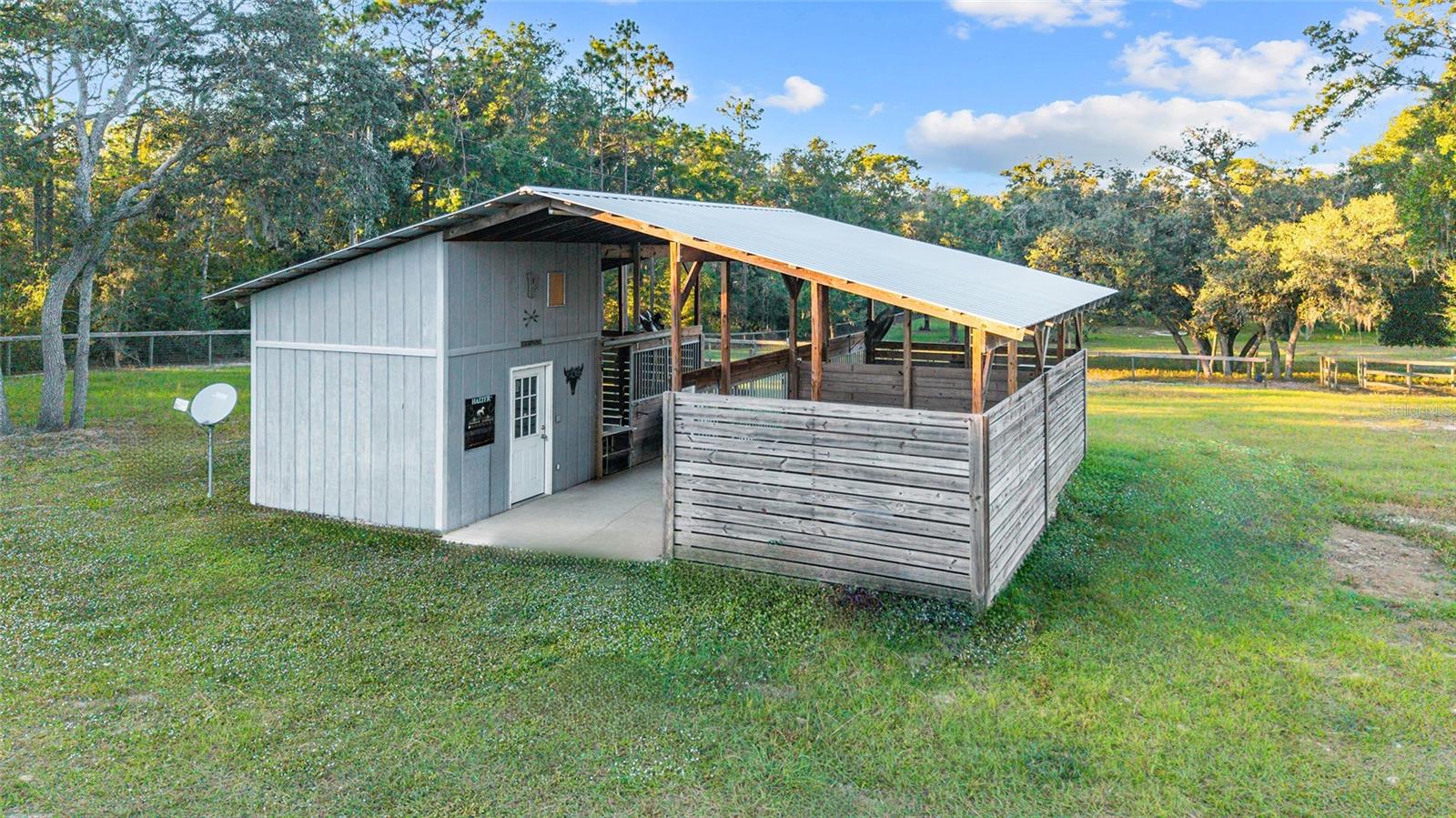 13200 SW 95TH ST, DUNNELLON, FL, 34432