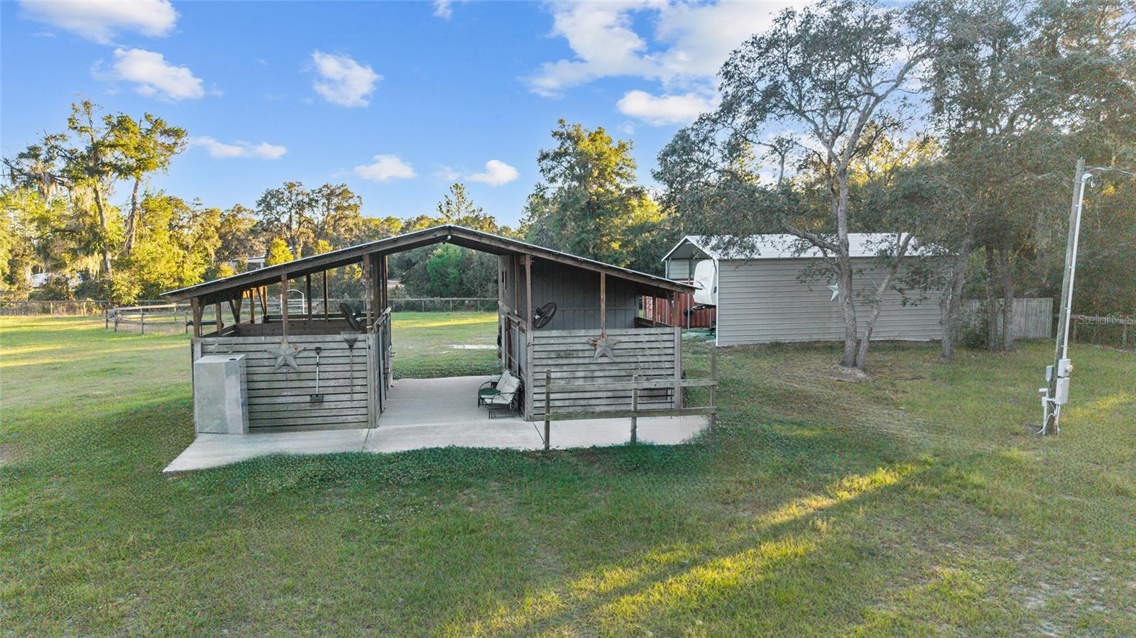 13200 SW 95TH ST, DUNNELLON, FL, 34432