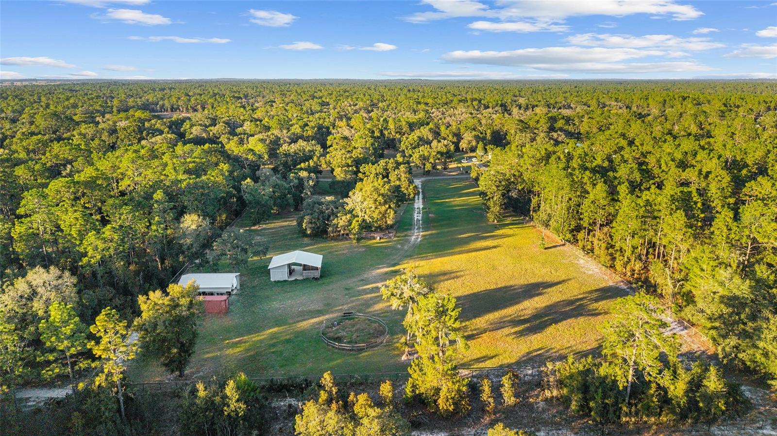 13200 SW 95TH ST, DUNNELLON, FL, 34432