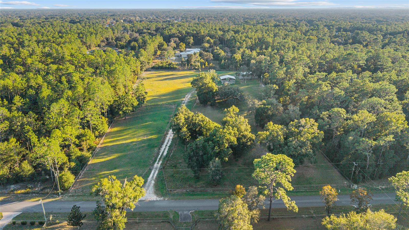 13200 SW 95TH ST, DUNNELLON, FL, 34432