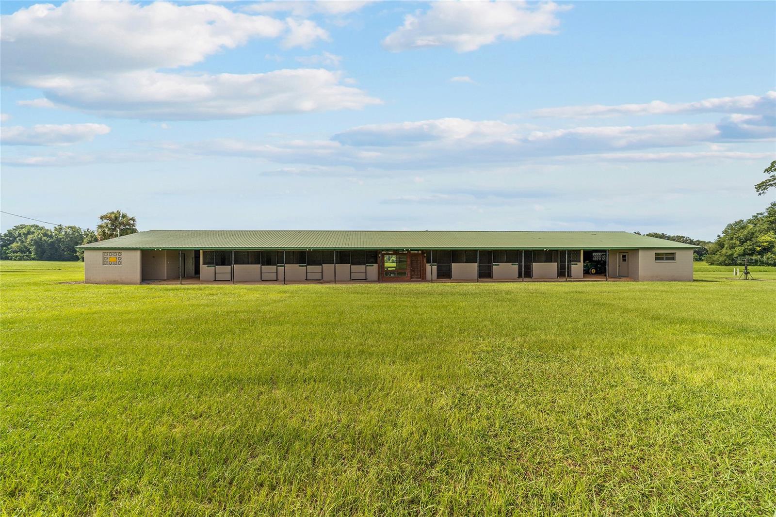 17176 N US HIGHWAY 441, REDDICK, FL, 32686