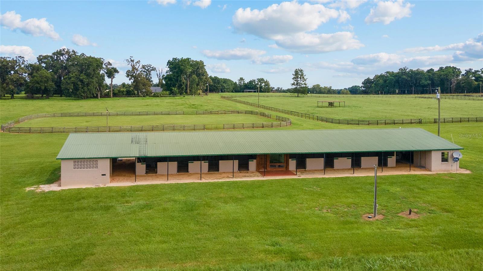 17176 N US HIGHWAY 441, REDDICK, FL, 32686