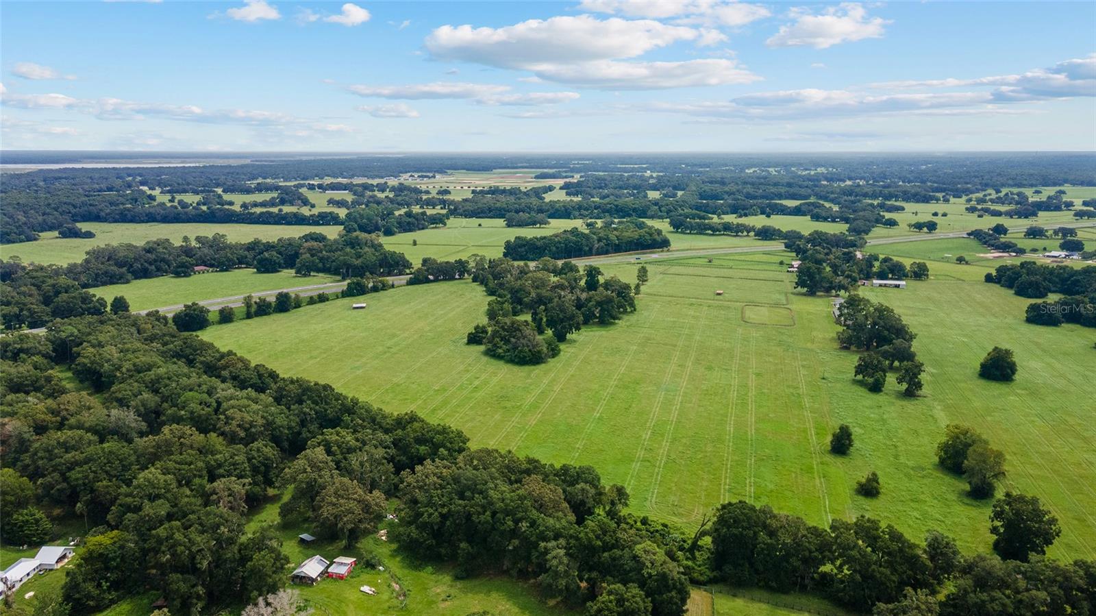 17176 N US HIGHWAY 441, REDDICK, FL, 32686