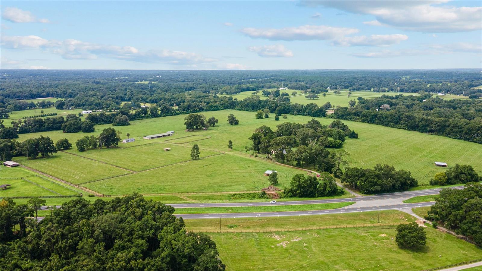 17176 N US HIGHWAY 441, REDDICK, FL, 32686