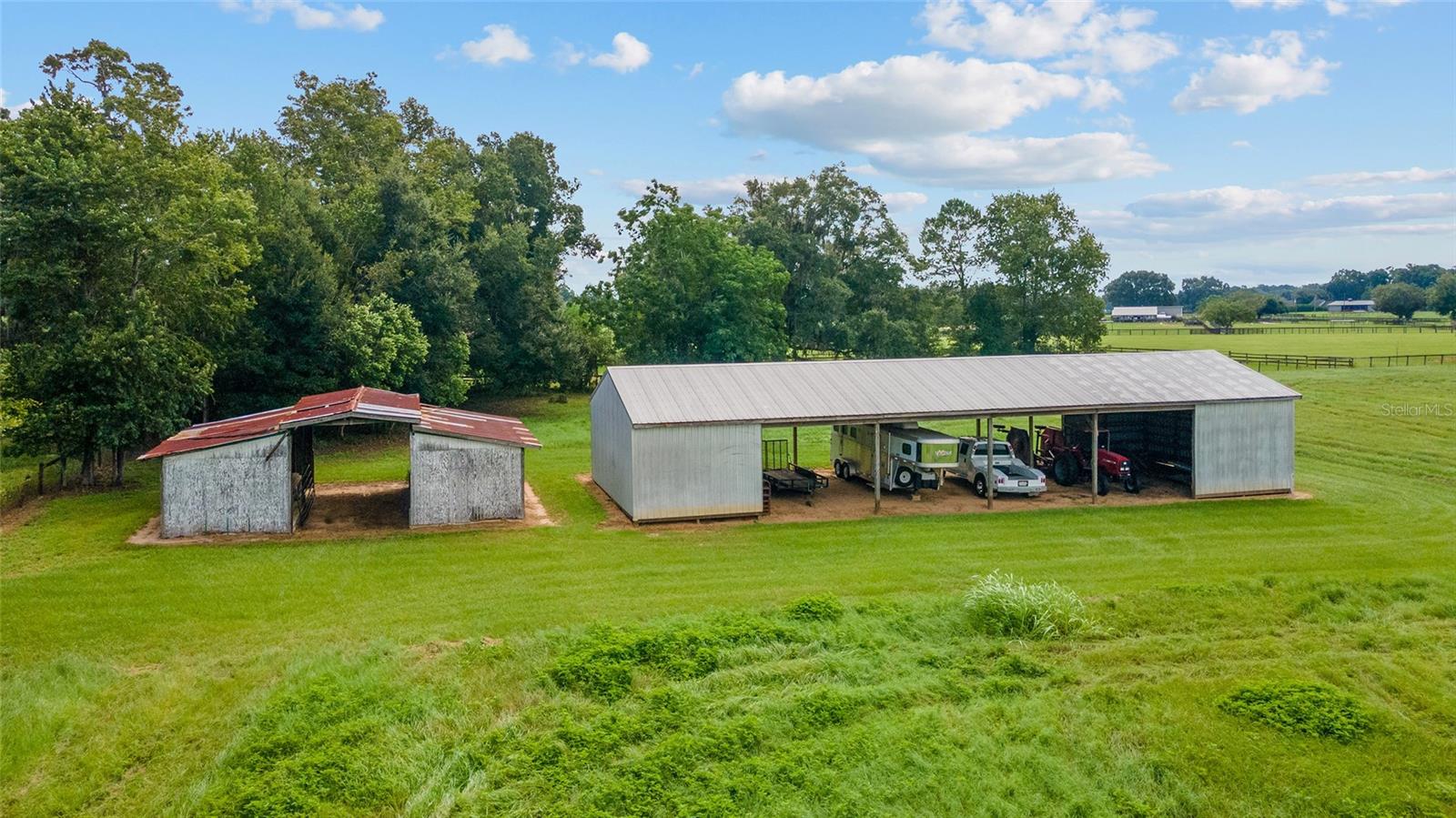 17176 N US HIGHWAY 441, REDDICK, FL, 32686