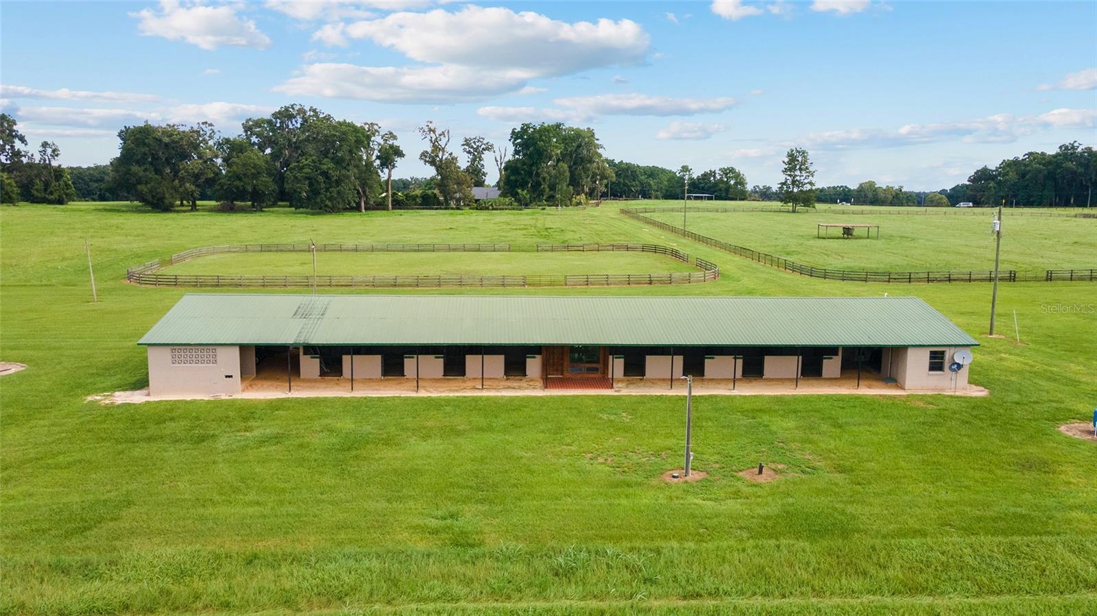 17176 N US HIGHWAY 441, REDDICK, FL, 32686