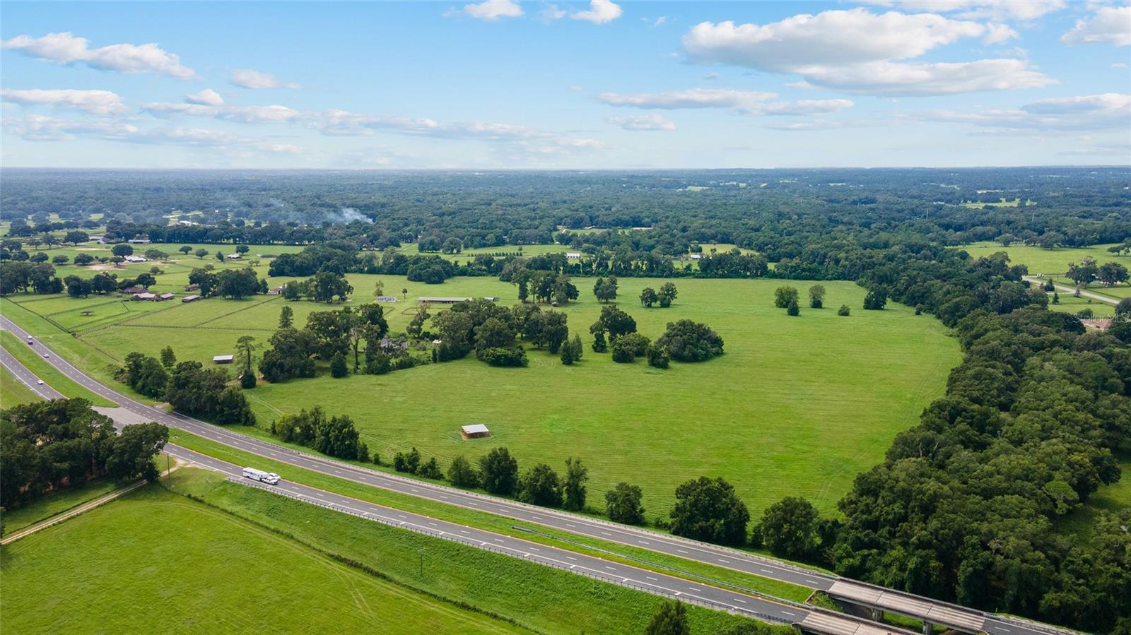 17176 N US HIGHWAY 441, REDDICK, FL, 32686