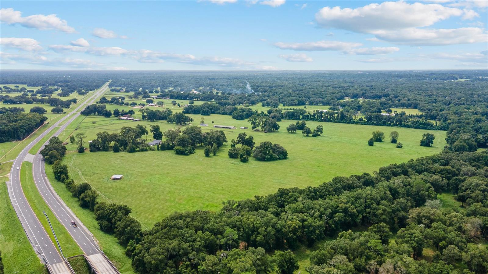 17176 N US HIGHWAY 441, REDDICK, FL, 32686