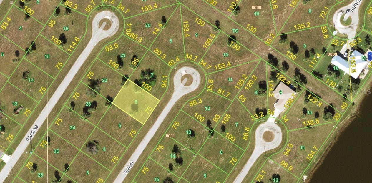 11 GULL CT, PLACIDA, FL, 33946