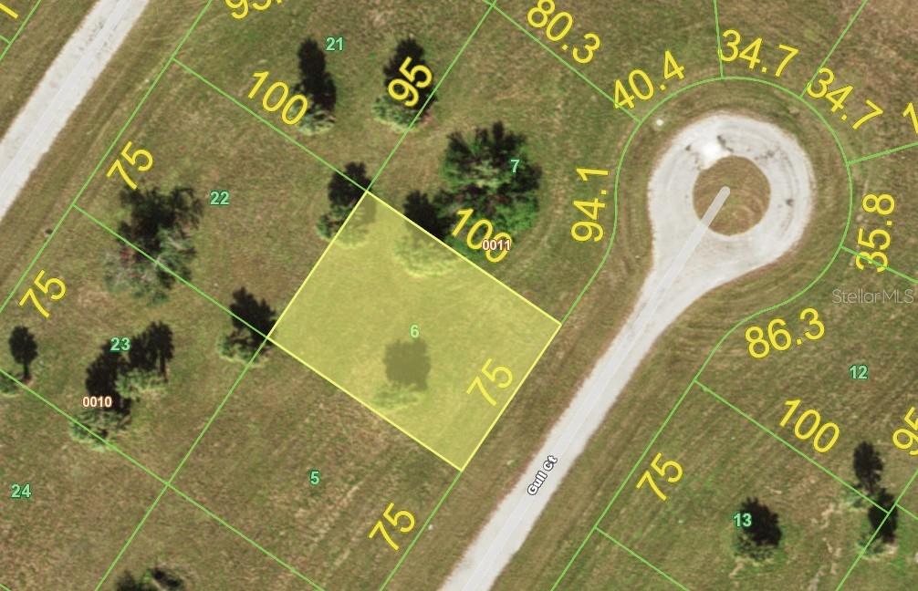 11 GULL CT, PLACIDA, FL, 33946