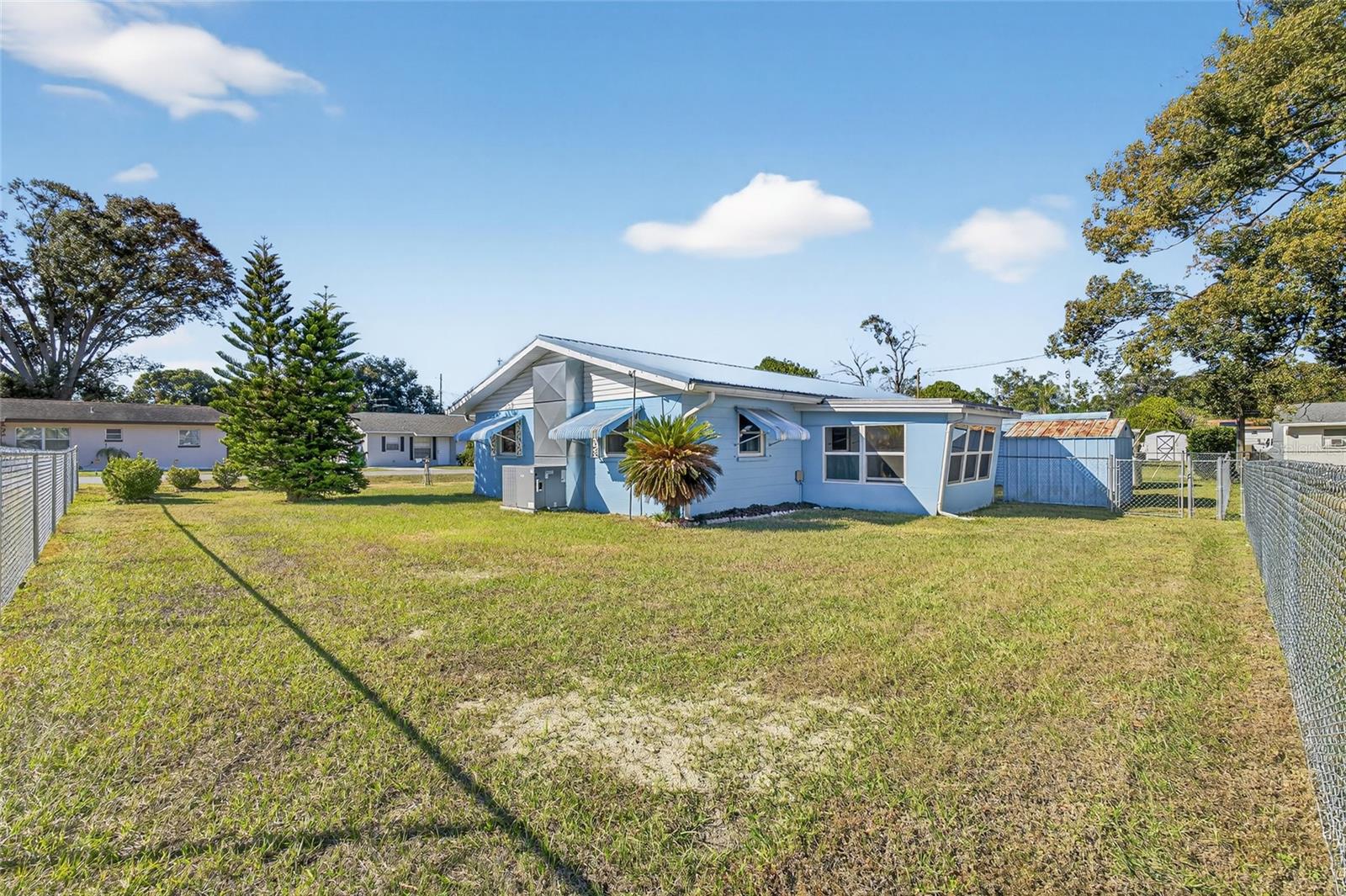 5410 SATSUMA DR, ZEPHYRHILLS, FL, 33542