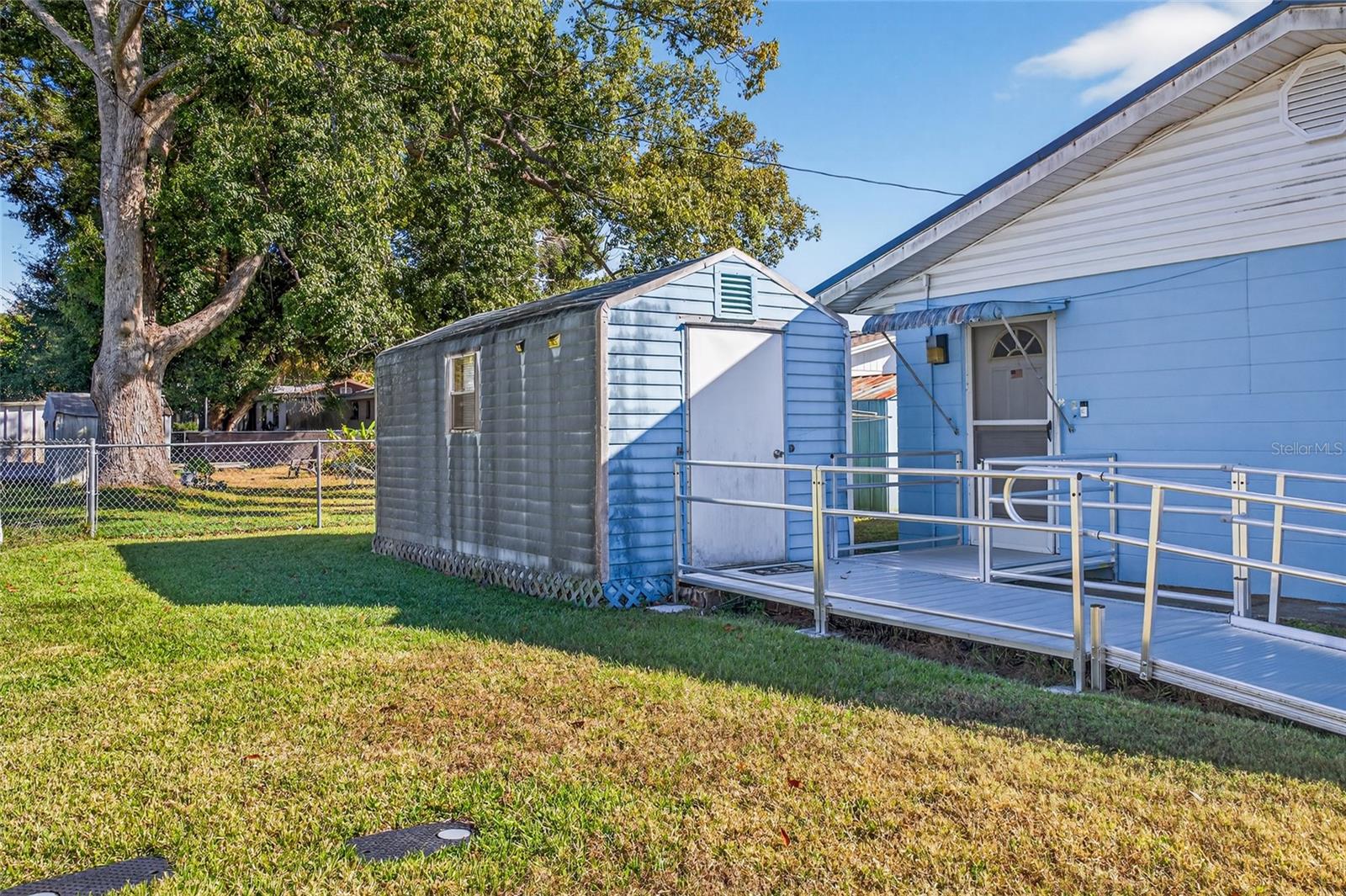 5410 SATSUMA DR, ZEPHYRHILLS, FL, 33542