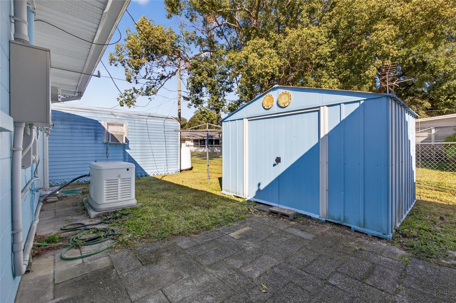 5410 SATSUMA DR, ZEPHYRHILLS, FL, 33542