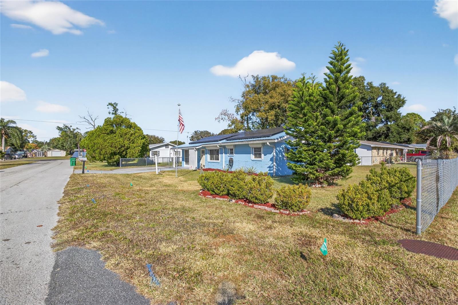 5410 SATSUMA DR, ZEPHYRHILLS, FL, 33542