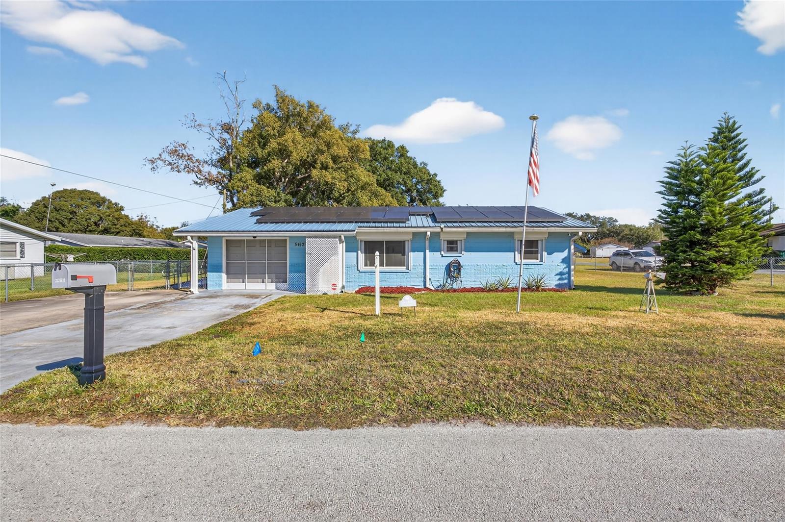 5410 SATSUMA DR, ZEPHYRHILLS, FL, 33542