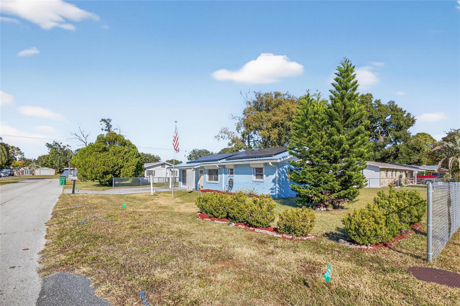 5410 SATSUMA DR, ZEPHYRHILLS, FL, 33542