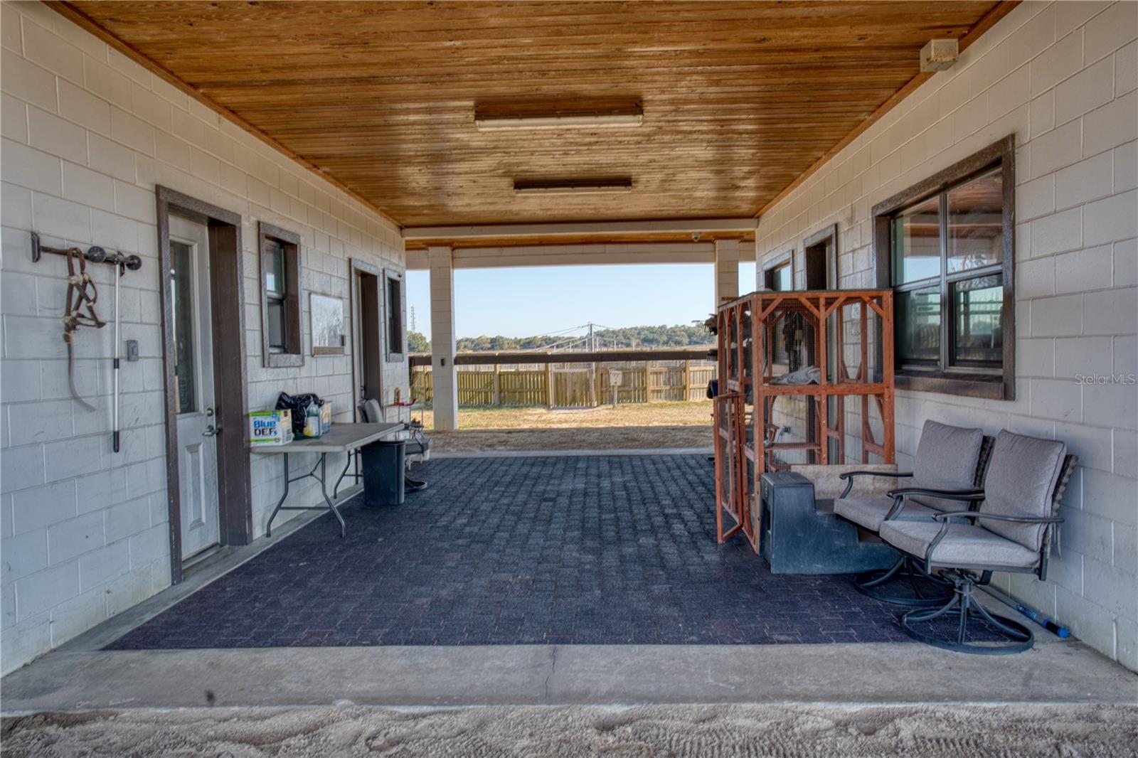 1345 NE 155 PLACE, CITRA, FL, 32113