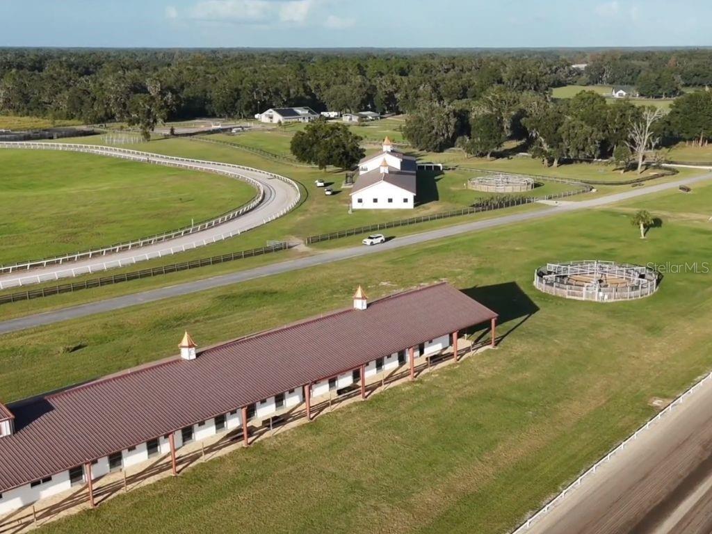 1345 NE 155 PLACE, CITRA, FL, 32113