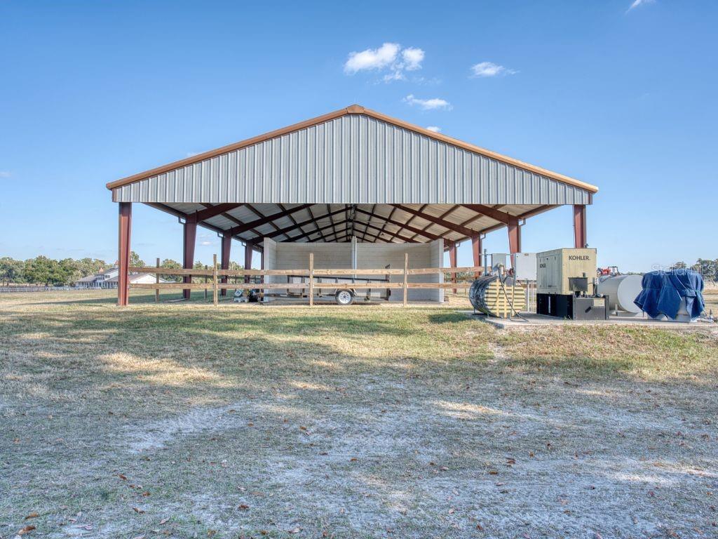 1345 NE 155 PLACE, CITRA, FL, 32113