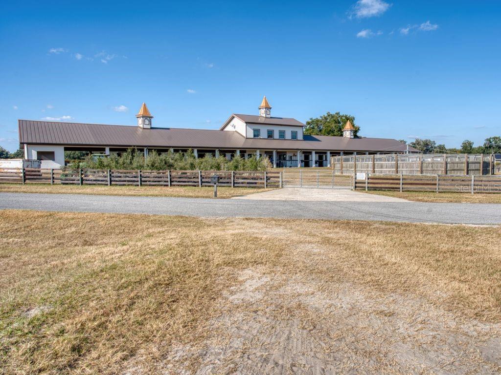 1345 NE 155 PLACE, CITRA, FL, 32113