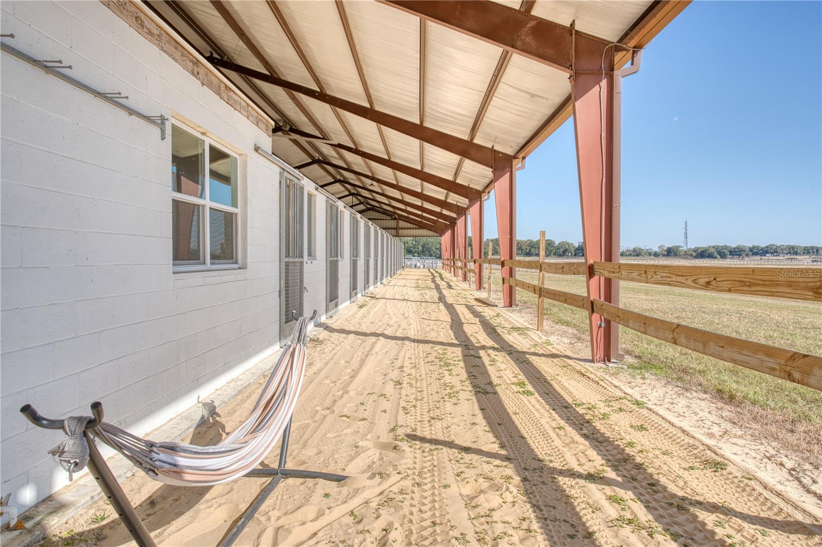 1345 NE 155 PLACE, CITRA, FL, 32113