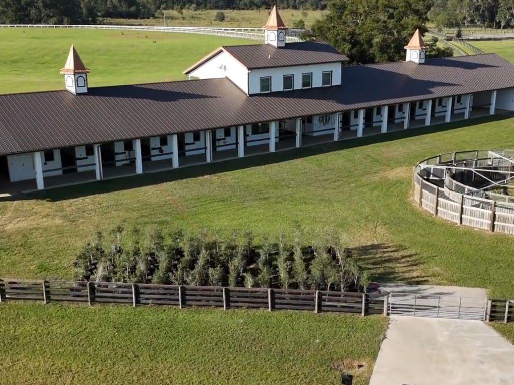 1345 NE 155 PLACE, CITRA, FL, 32113