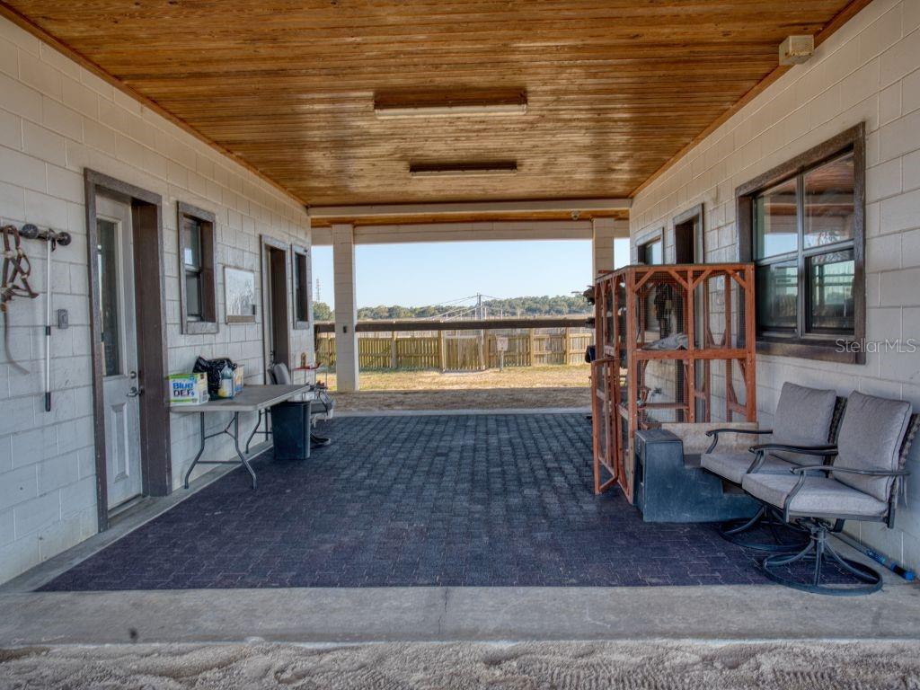 1345 NE 155 PLACE, CITRA, FL, 32113