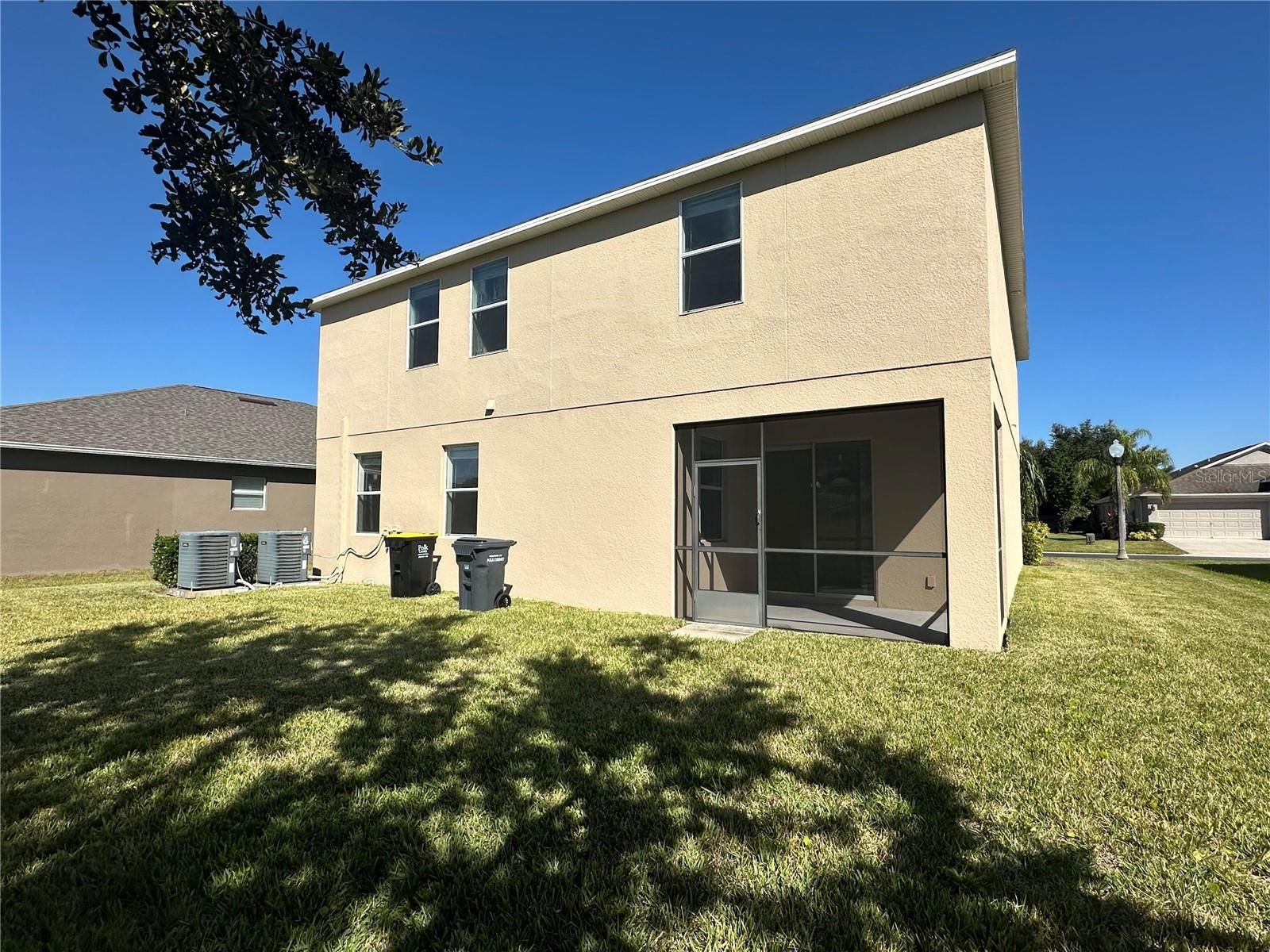 3391 CORTLAND DR, DAVENPORT, FL, 33837