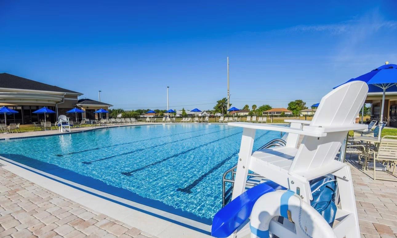 274 SPOONBILL DR, POINCIANA, FL, 34759