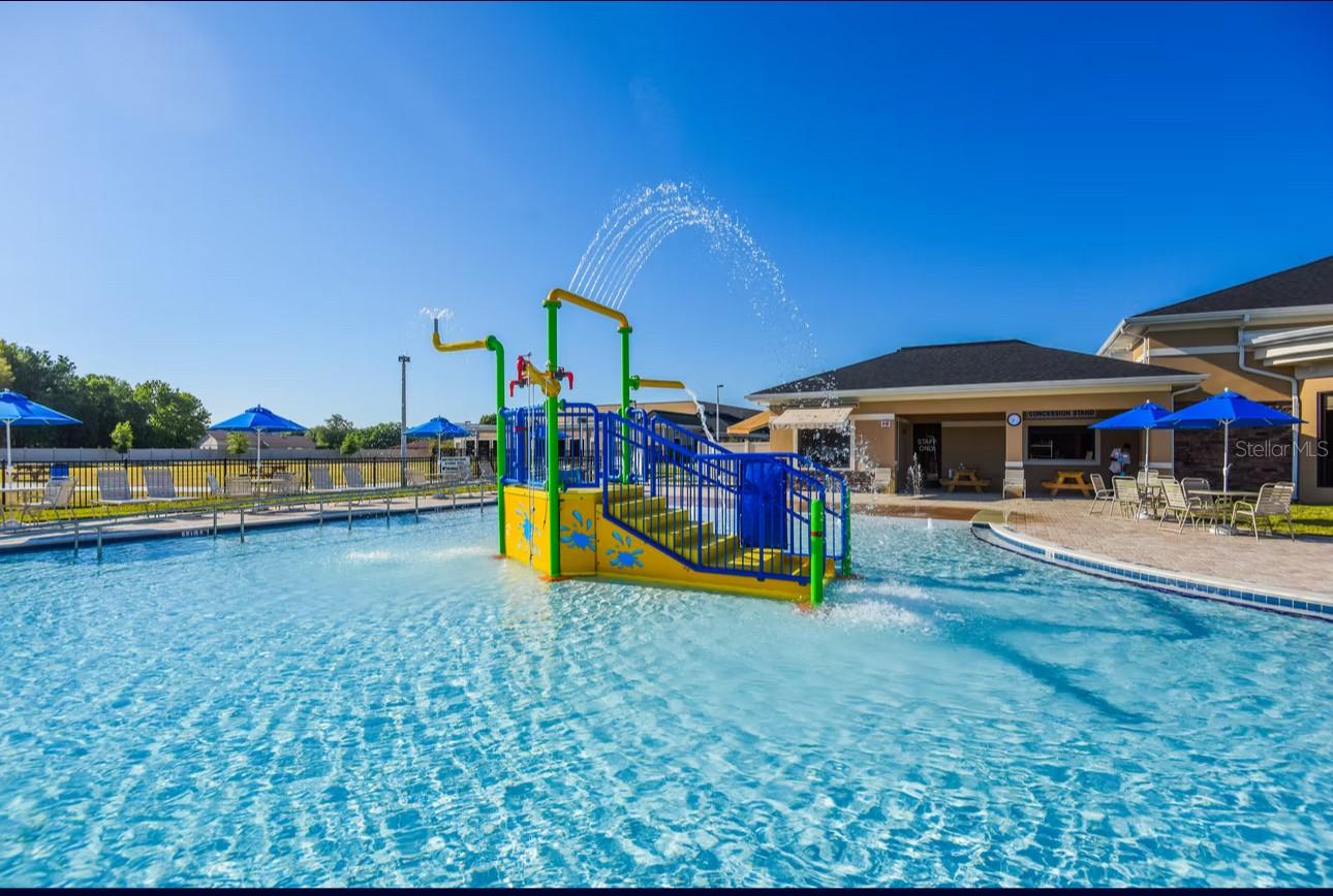 274 SPOONBILL DR, POINCIANA, FL, 34759