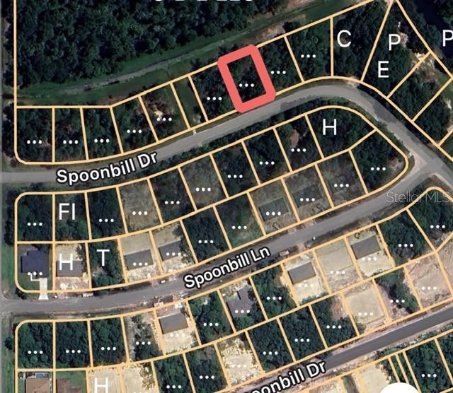 274 SPOONBILL DR, POINCIANA, FL, 34759