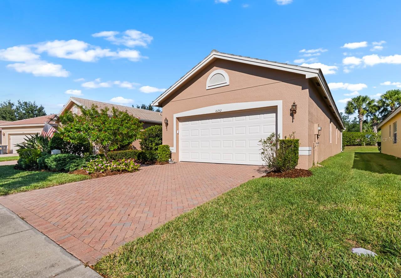16252 AMETHYST KEY DR, WIMAUMA, FL, 33598