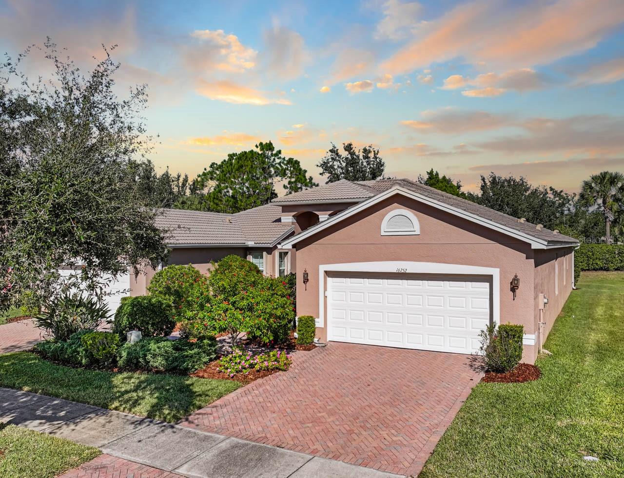 16252 AMETHYST KEY DR, WIMAUMA, FL, 33598