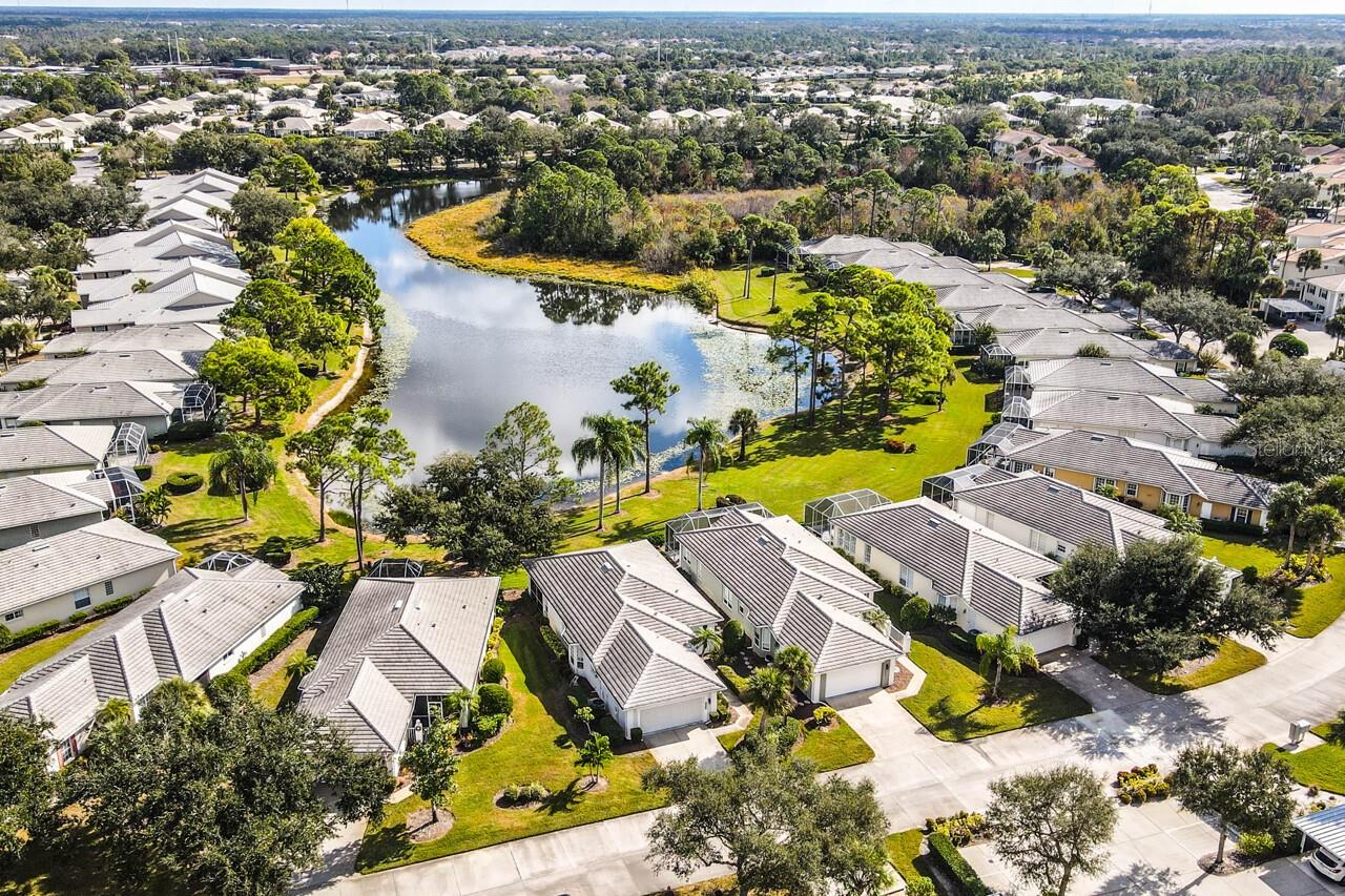 834 MONTROSE DR #9, VENICE, FL, 34293