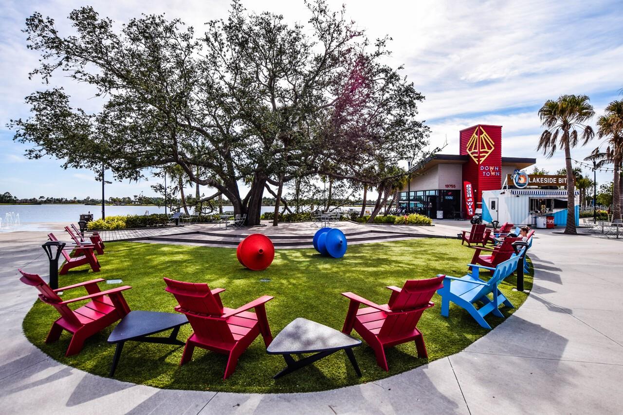 834 MONTROSE DR #9, VENICE, FL, 34293